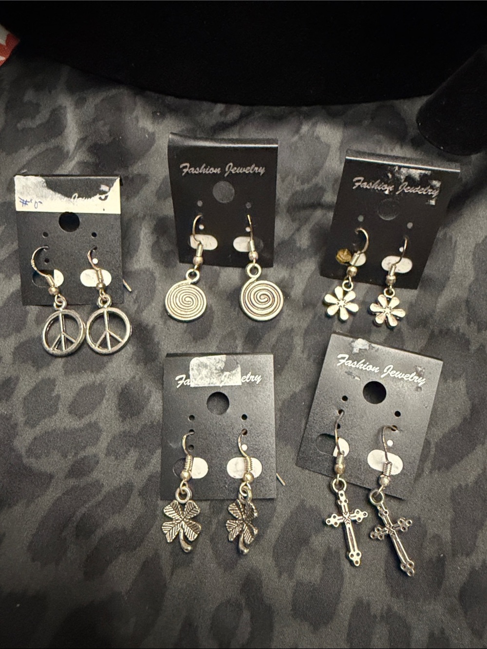 Earring Bundle